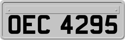 OEC4295