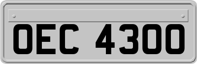 OEC4300