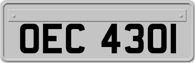 OEC4301