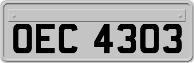 OEC4303
