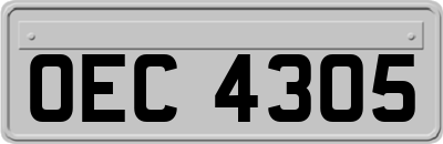 OEC4305