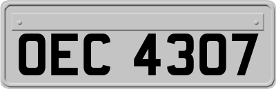 OEC4307