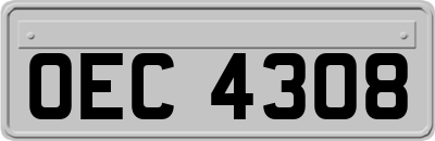 OEC4308