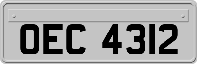 OEC4312