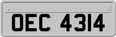 OEC4314