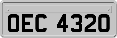 OEC4320