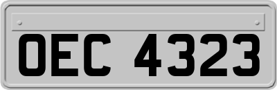 OEC4323