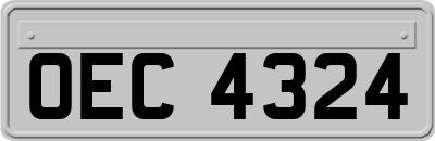 OEC4324