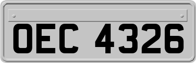 OEC4326