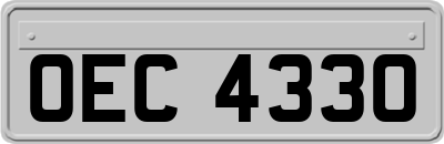 OEC4330