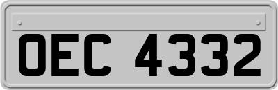 OEC4332