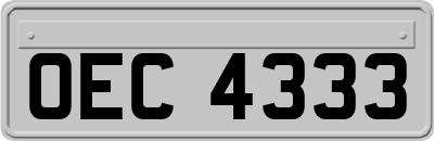 OEC4333