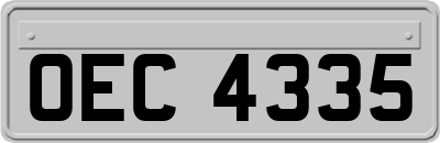 OEC4335