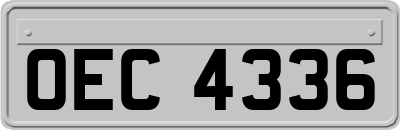 OEC4336