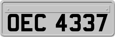 OEC4337