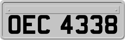 OEC4338