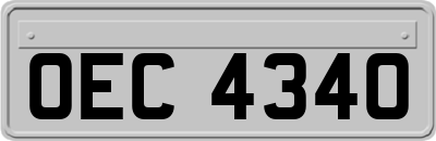 OEC4340