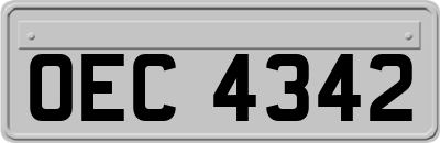 OEC4342