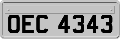 OEC4343
