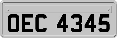 OEC4345