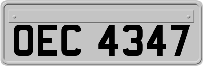 OEC4347