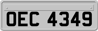 OEC4349