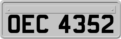 OEC4352