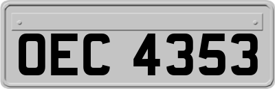 OEC4353