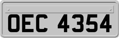 OEC4354