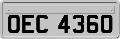 OEC4360