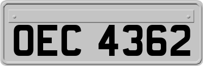 OEC4362
