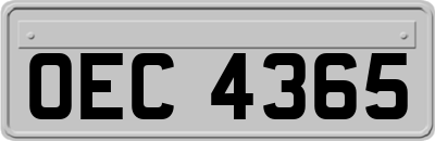 OEC4365