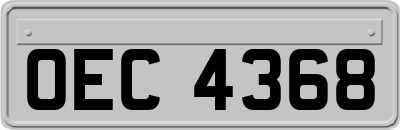 OEC4368