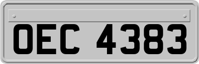 OEC4383