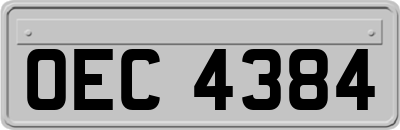 OEC4384