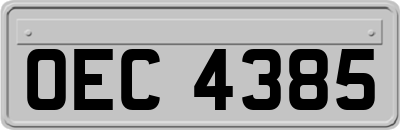 OEC4385
