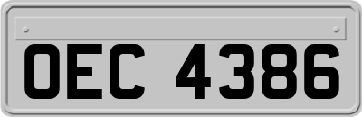 OEC4386