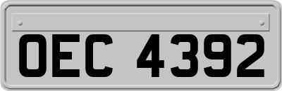 OEC4392