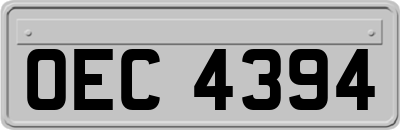 OEC4394