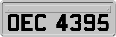OEC4395