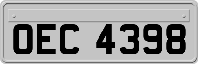 OEC4398
