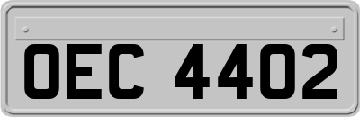 OEC4402