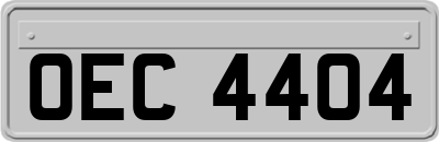 OEC4404