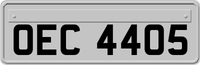 OEC4405