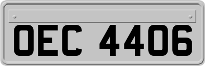 OEC4406