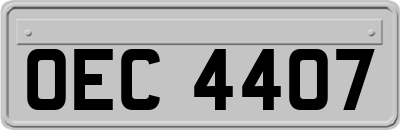 OEC4407