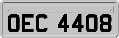 OEC4408