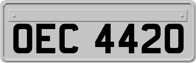 OEC4420