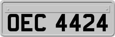 OEC4424
