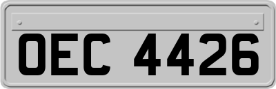 OEC4426